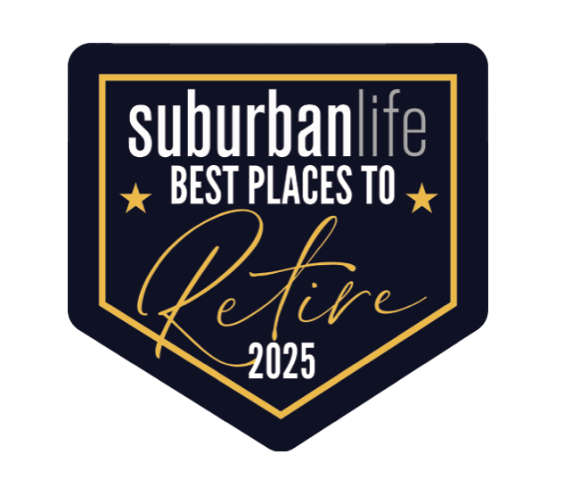 2025 Best Places to Retire